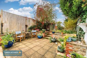 Garden- click for photo gallery